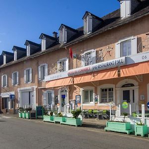 Hotel du Commerce